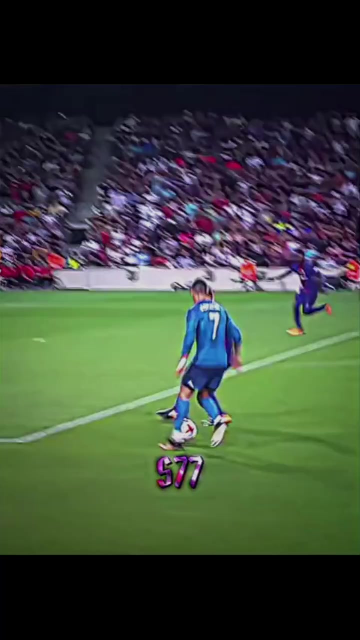 @Cristiano Ronaldo 2008