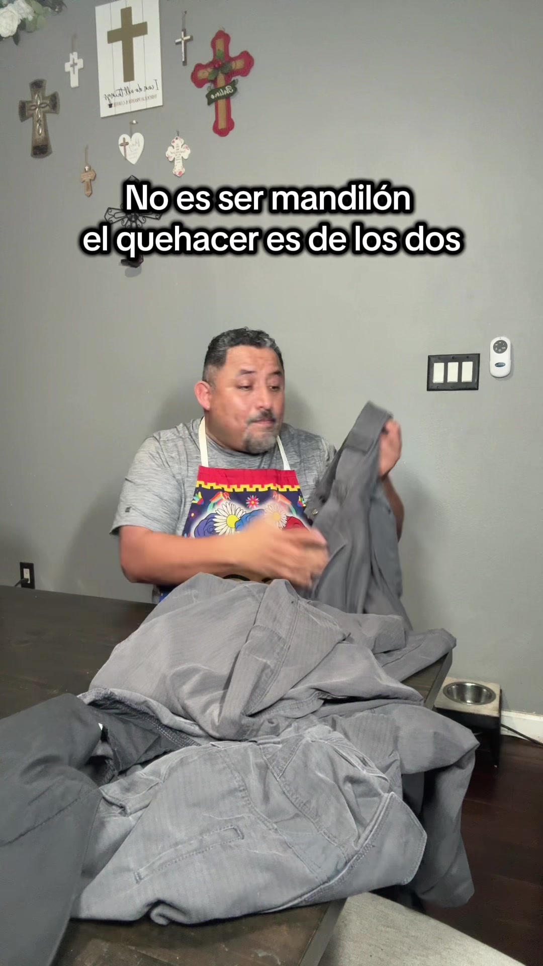 @Francis y Rafa