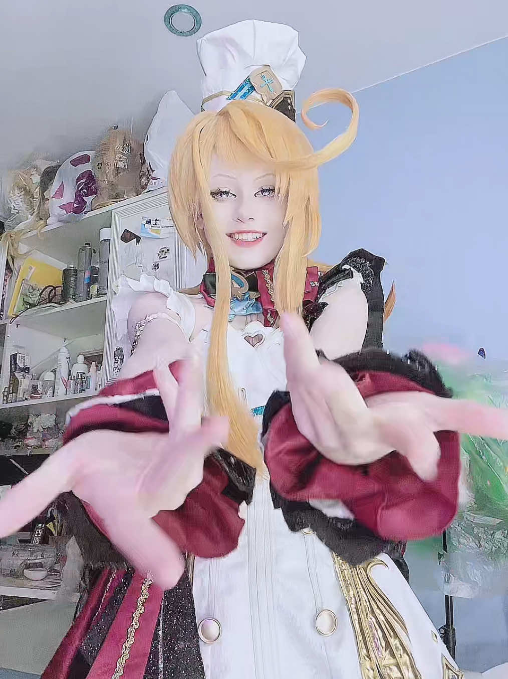 @Kairynn~San