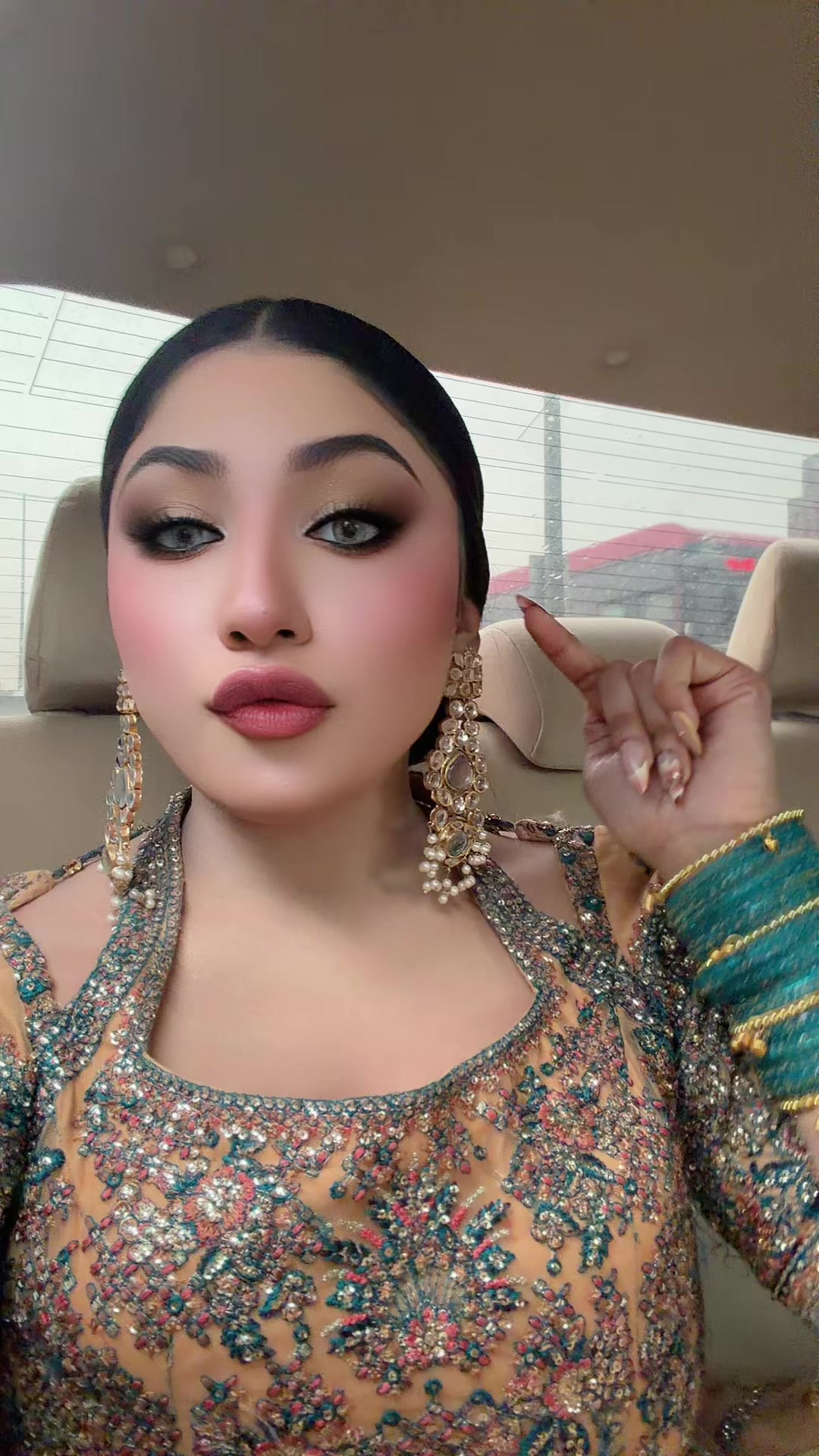 @Malaika sheikh