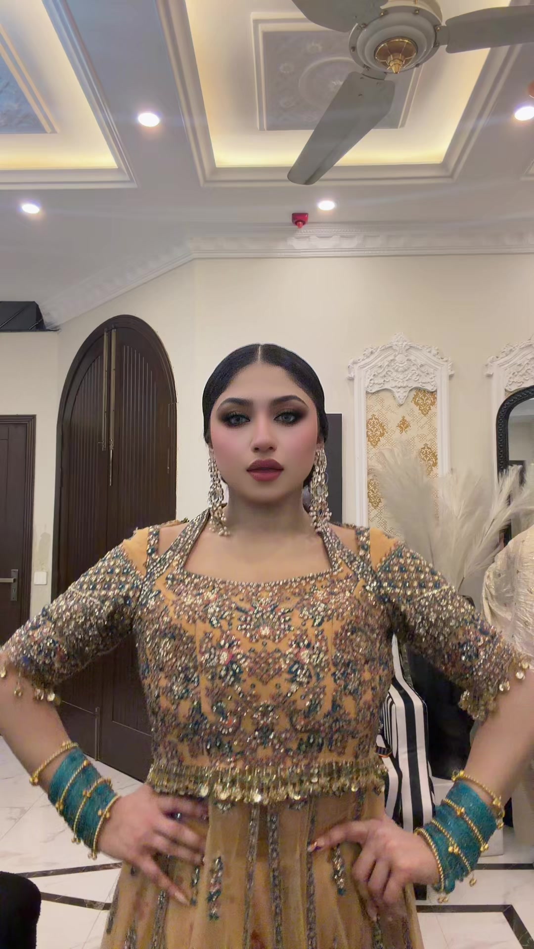 @Malaika sheikh