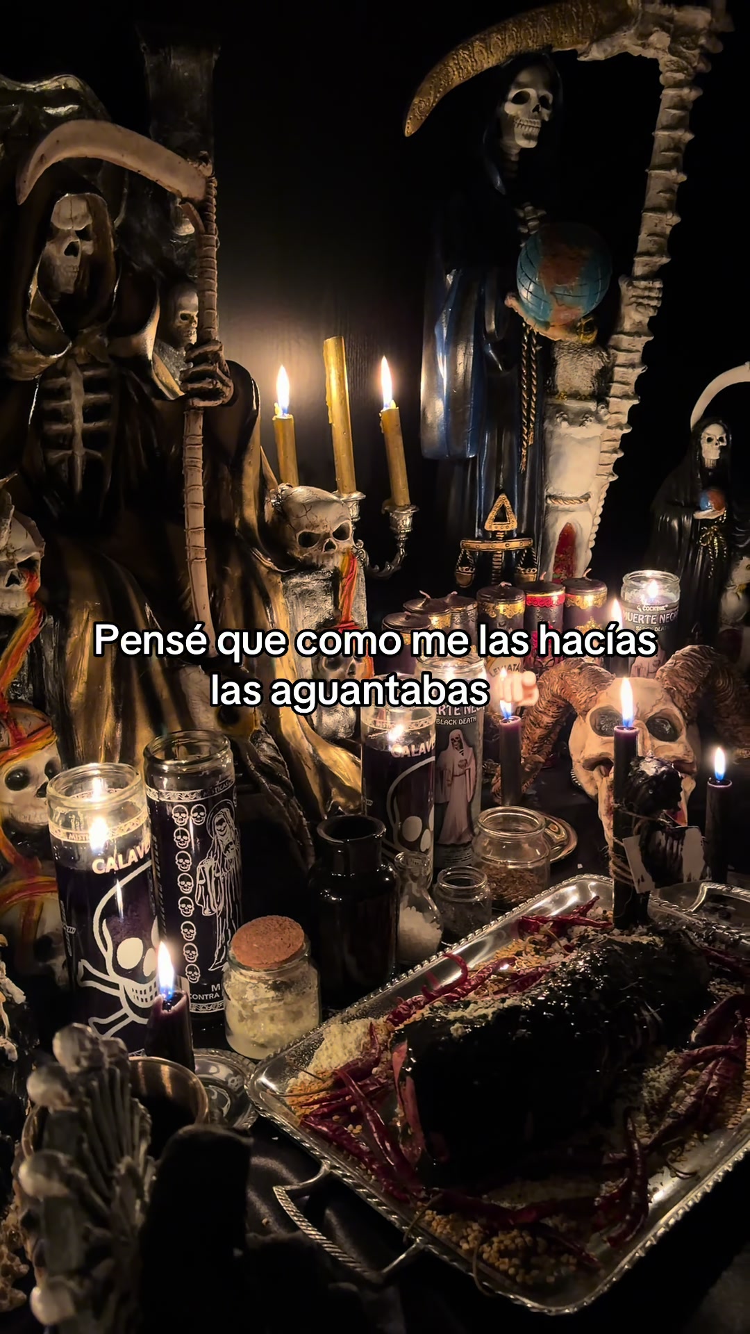 @EDGAR23 “EL CHAMÁN”
