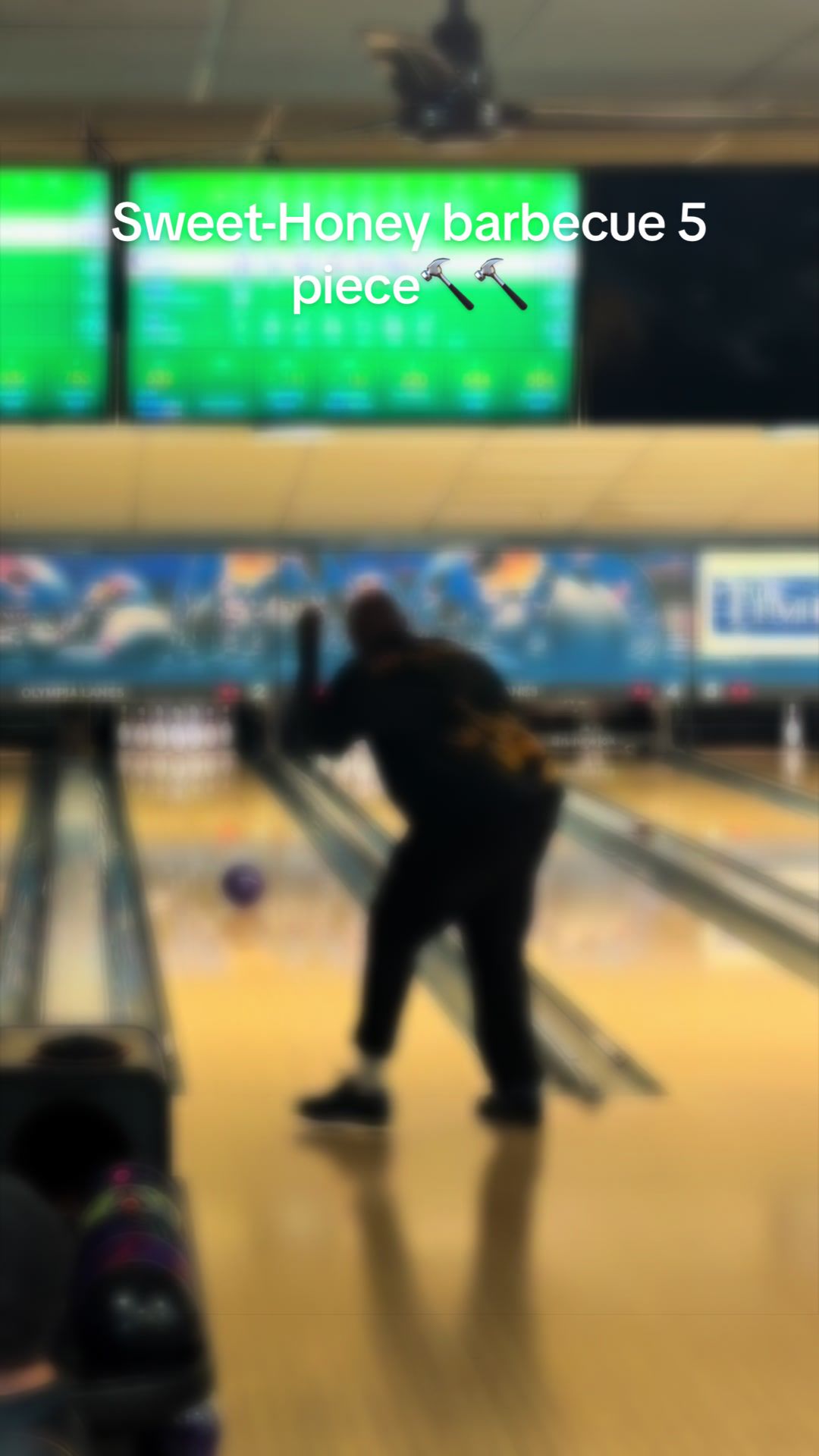 @Tony P AKA(&ldquo;Wise One&rdquo;)🔥🎳🔨