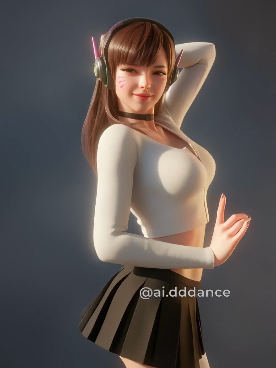 @Digital Diva Dance