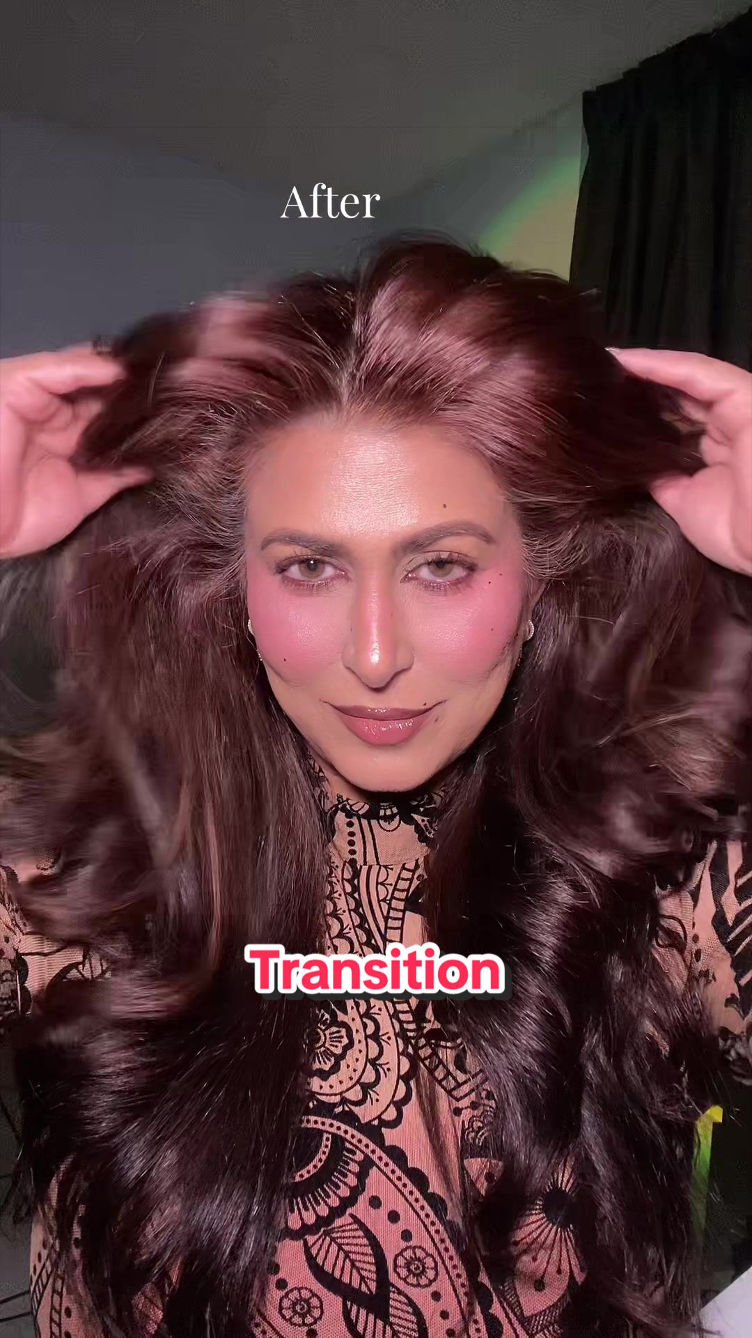 @Noori | GTA MAKEUP ARTIST