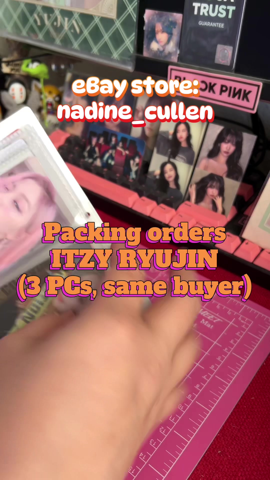 @not Nadine 나딘