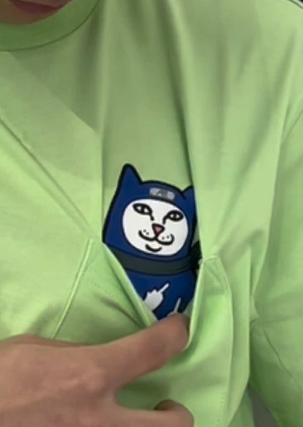 @RIPNDIP 東京