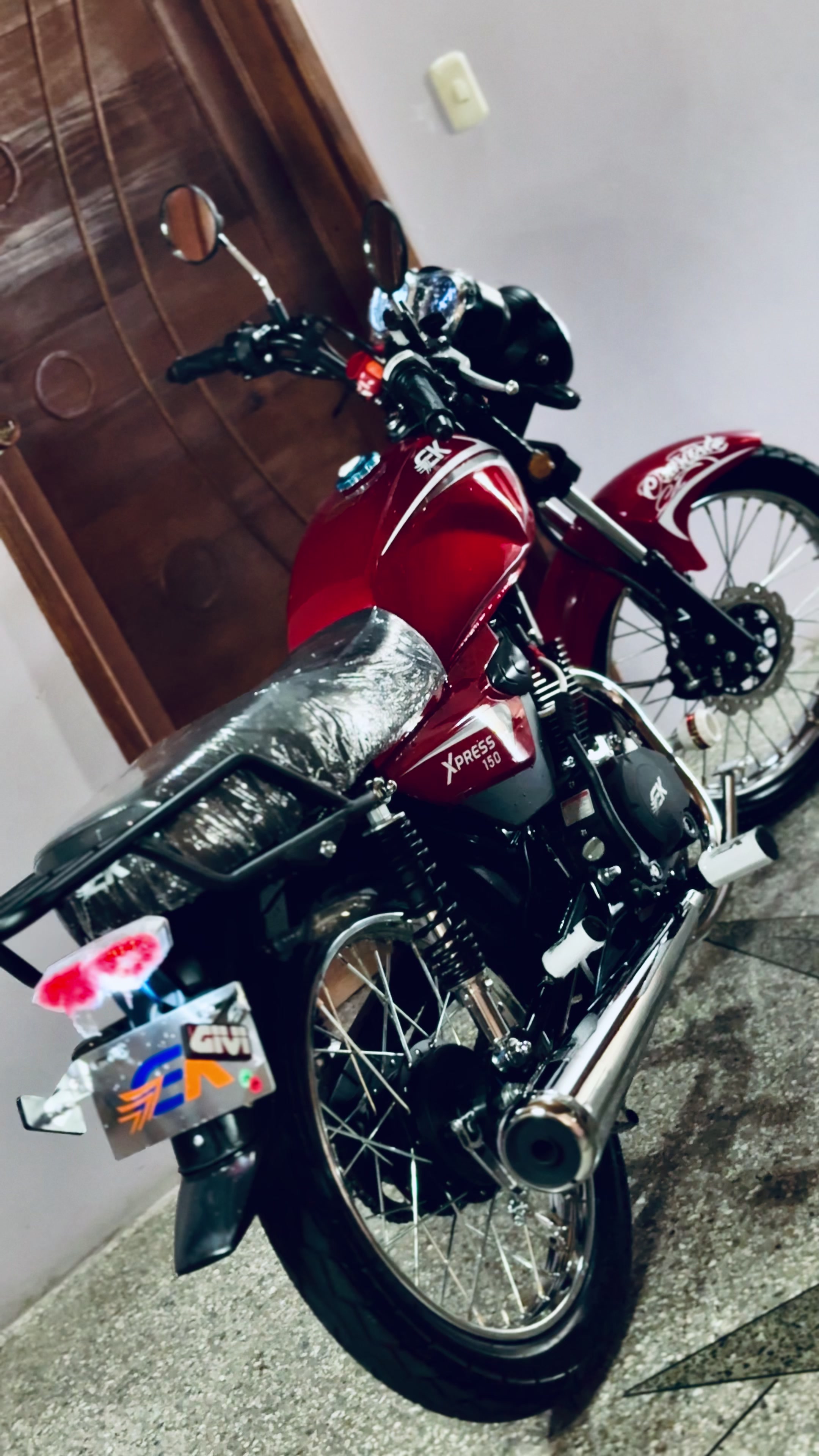 @El coete rojo🚀❤️&zwj;🔥