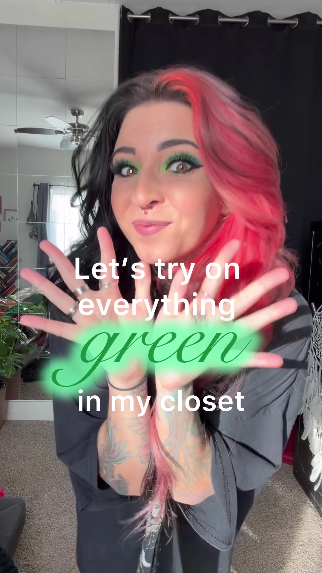 @Lydia Grace