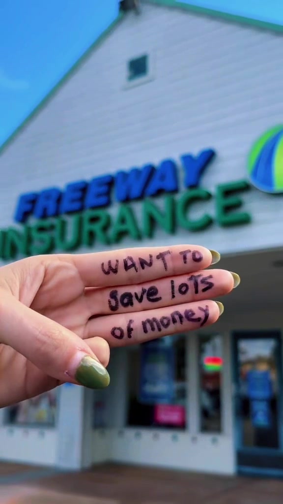@Freeway Insurance