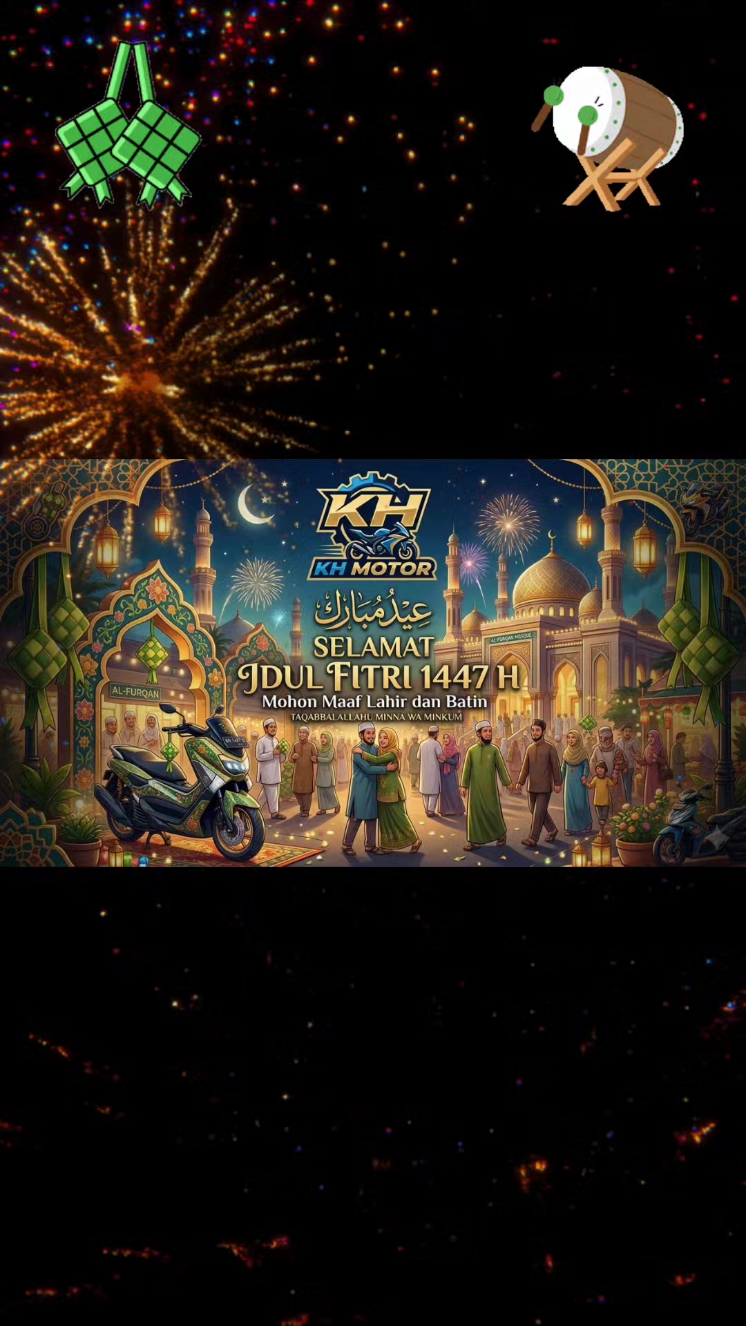 @Khoiril Anwar