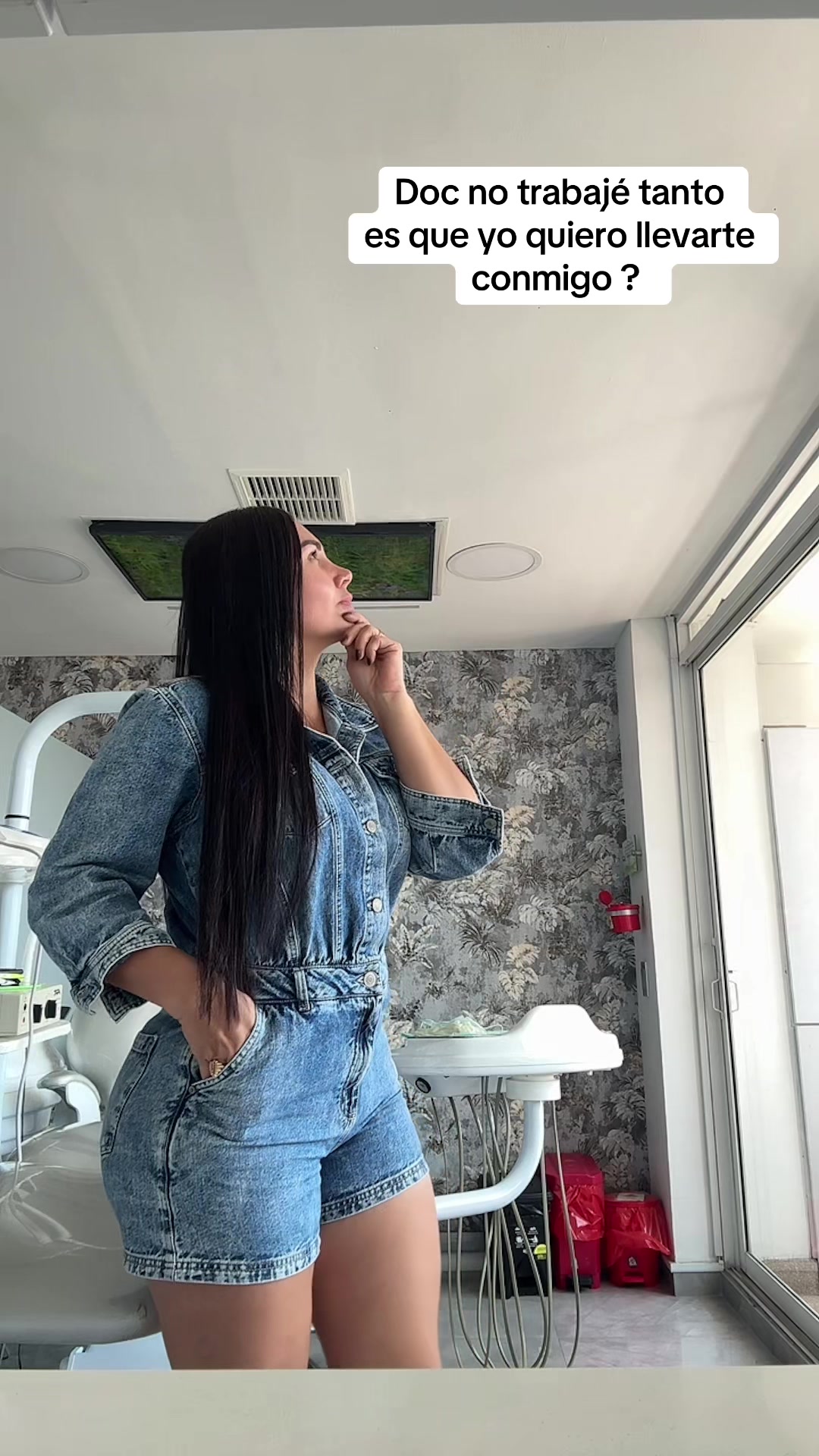 @Dra: Johana Rivera