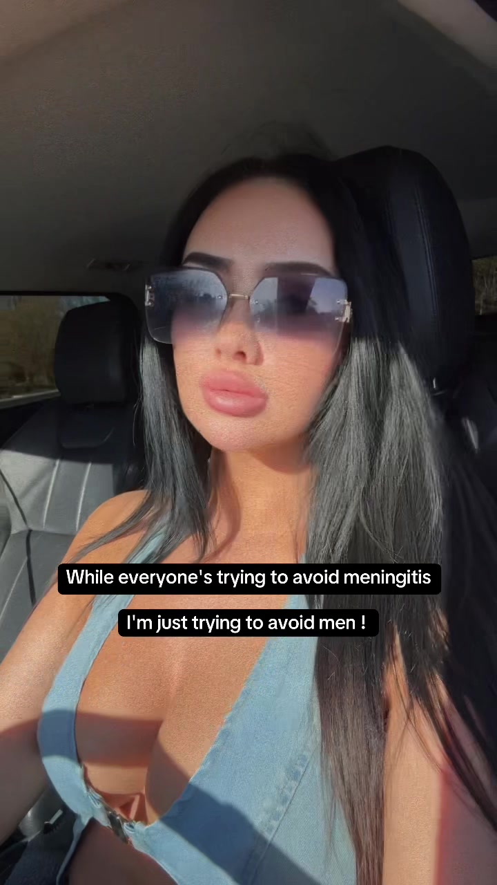 @JADE MARIE