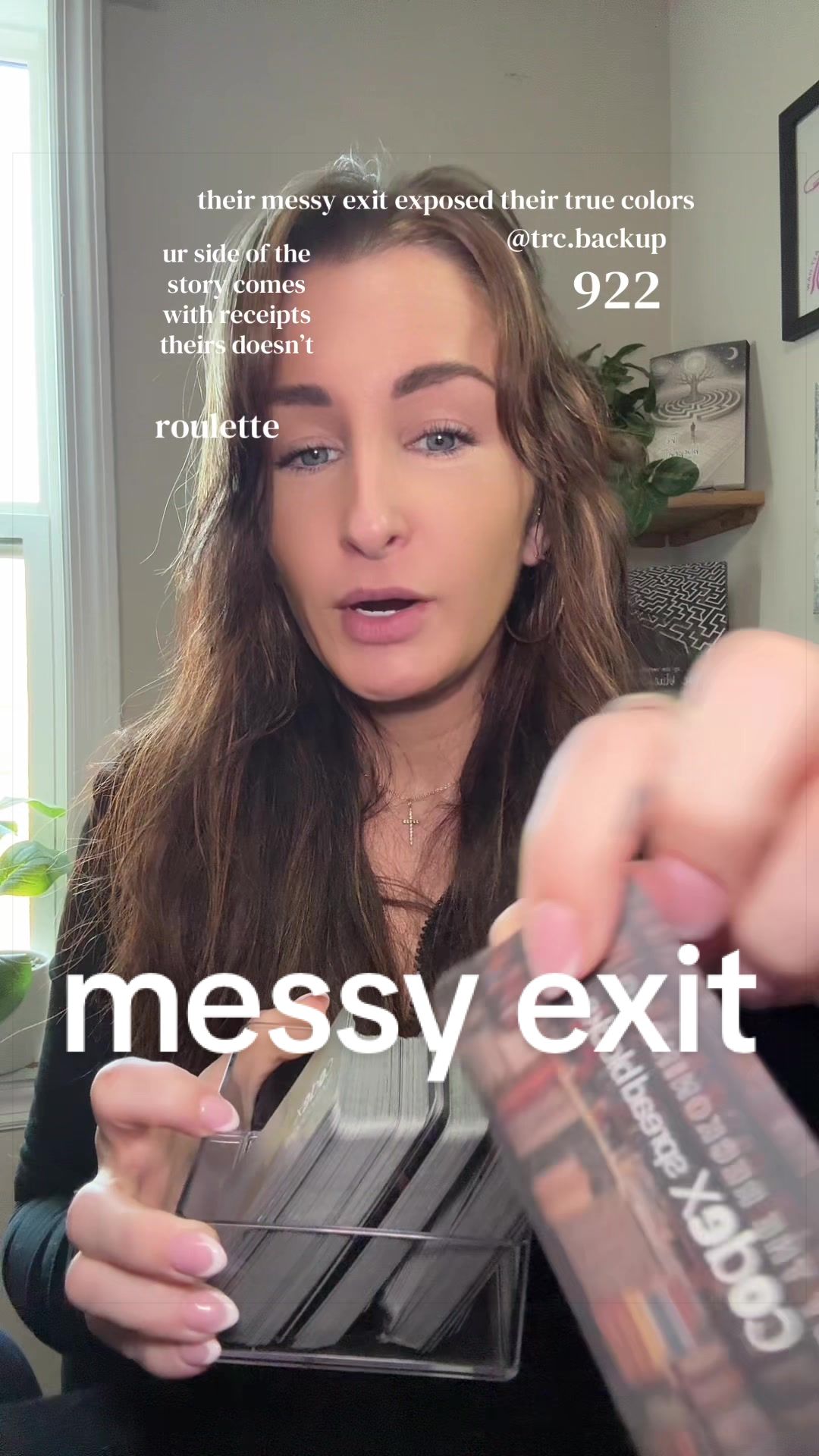 @TRC Backup