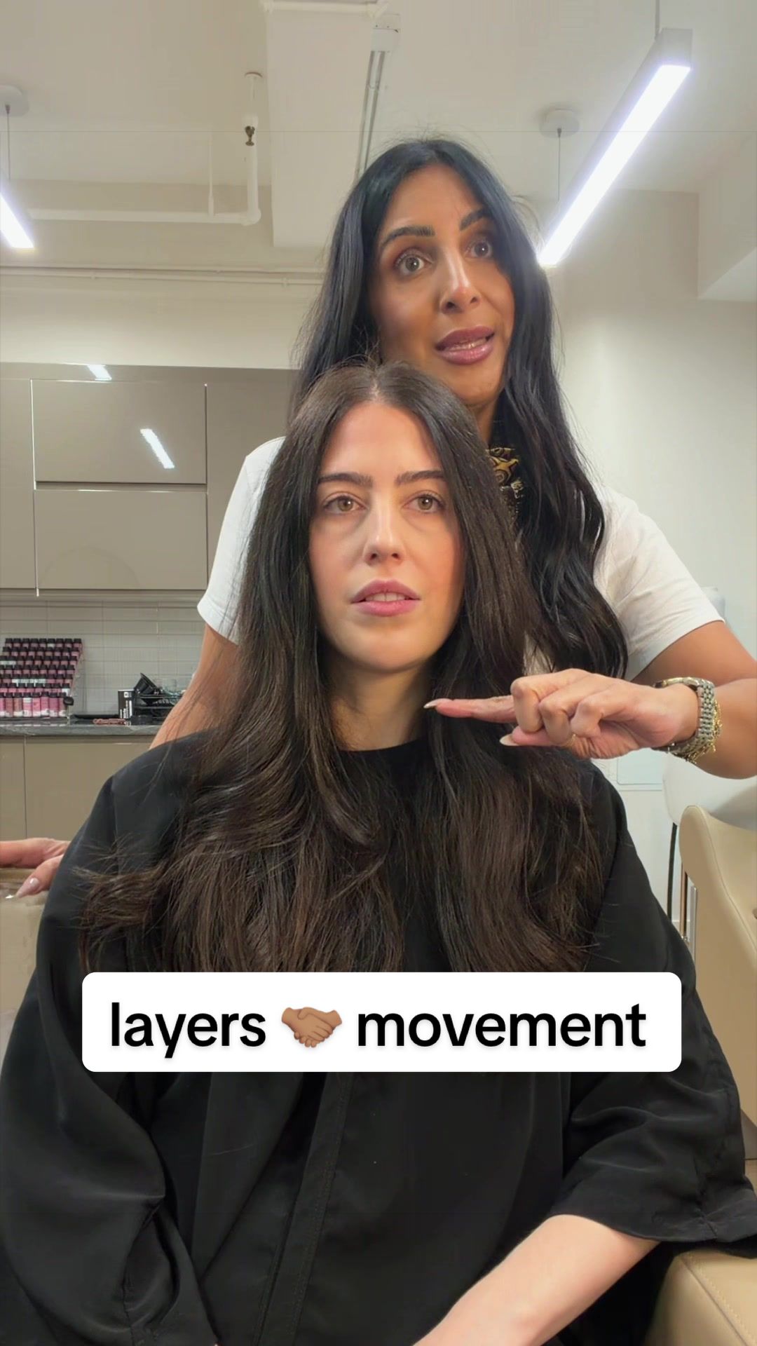 @Hair By Tina M