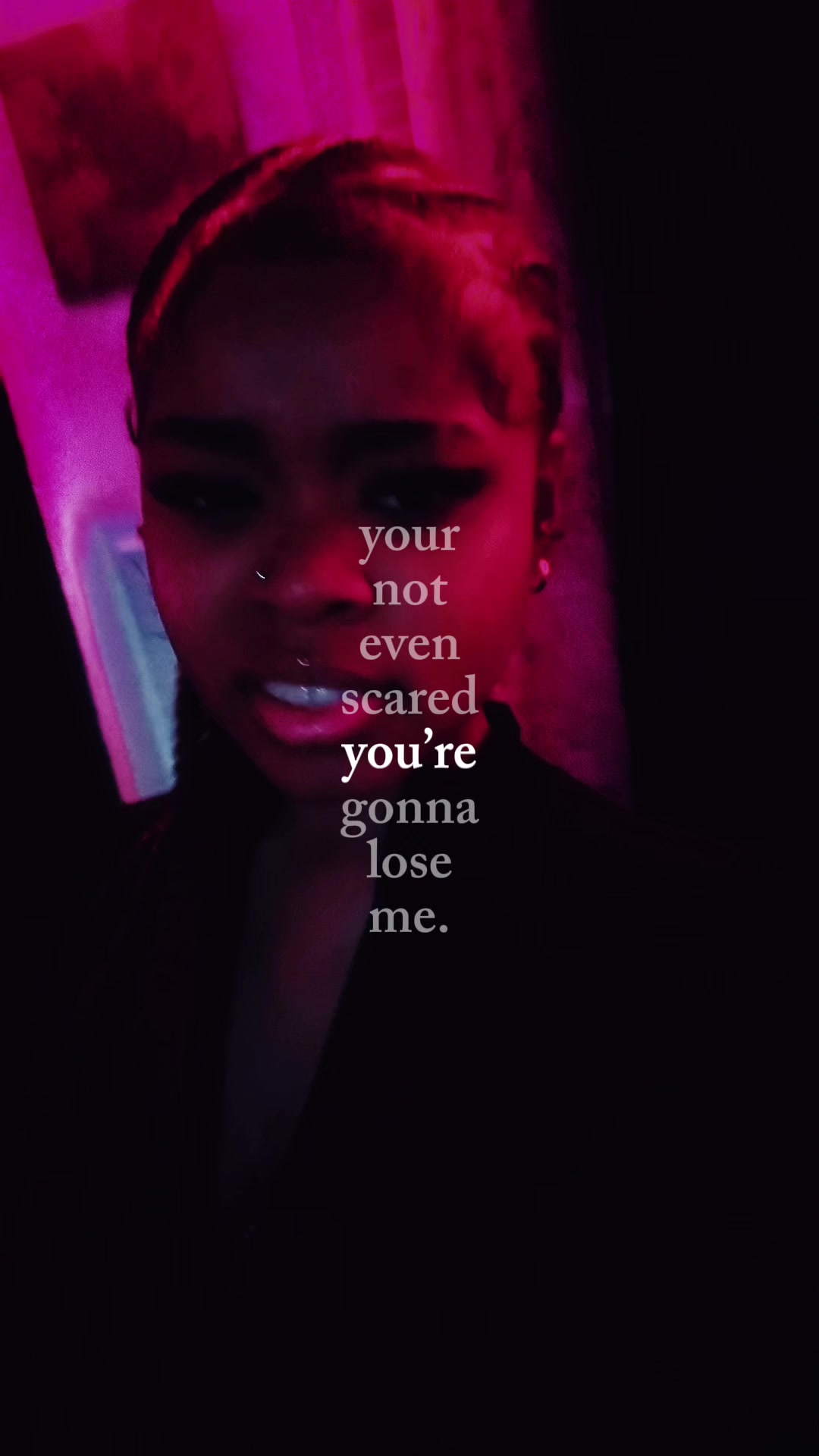@;(
