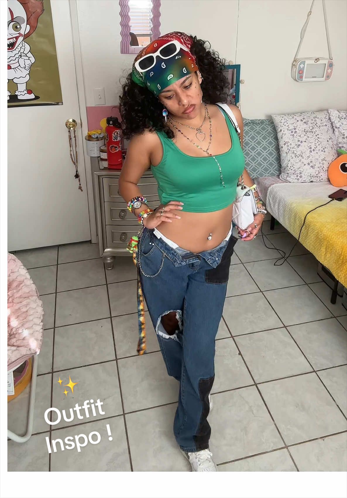 @🫧Dainna Cali🍯🤍