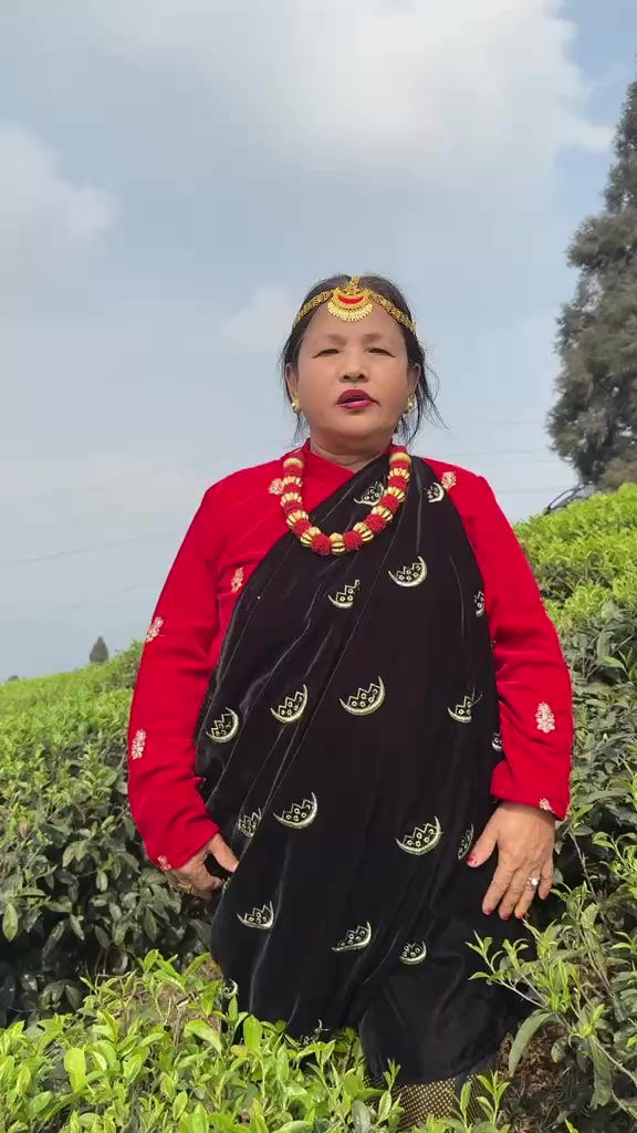 @Rita Limbu