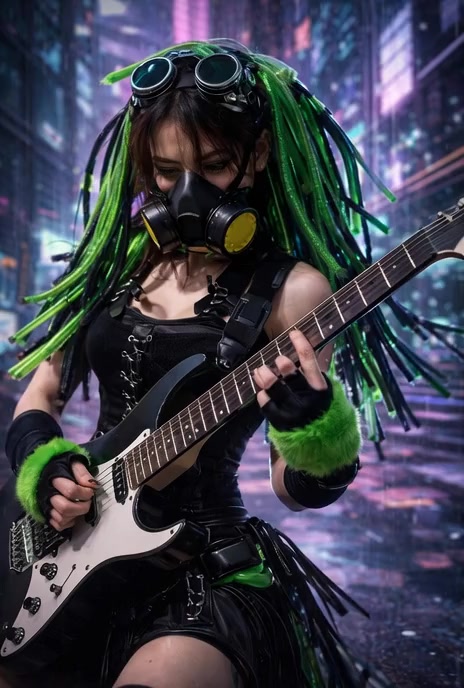 @METAL MUSIC