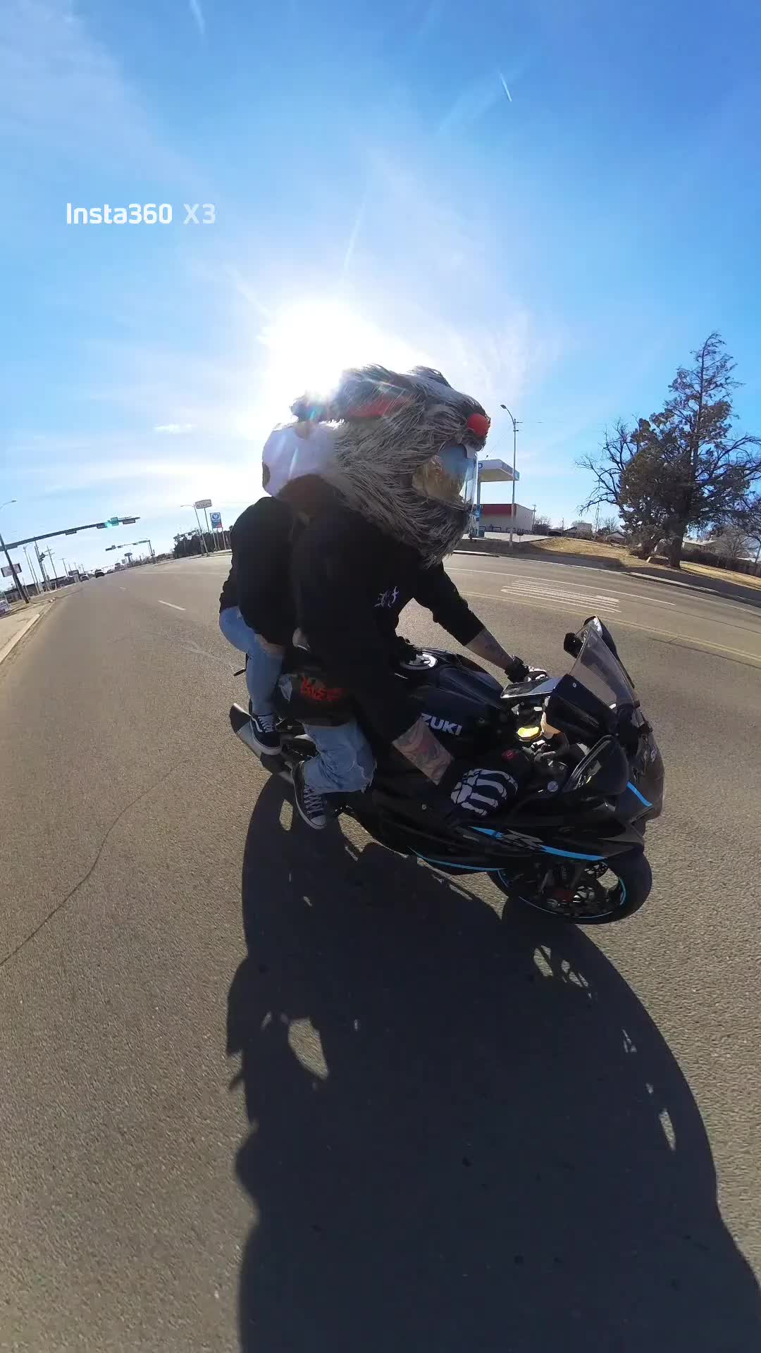 @GSXRabbit 🏍