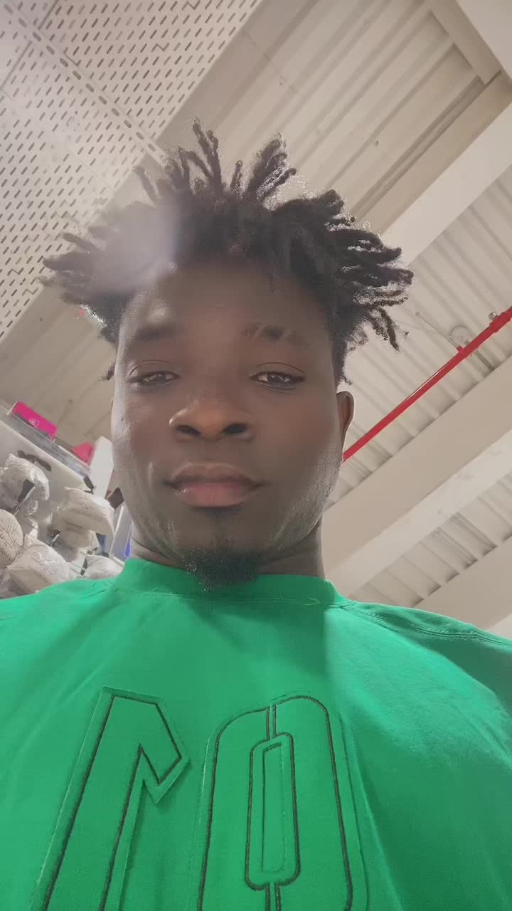 @Kwame Baidoo