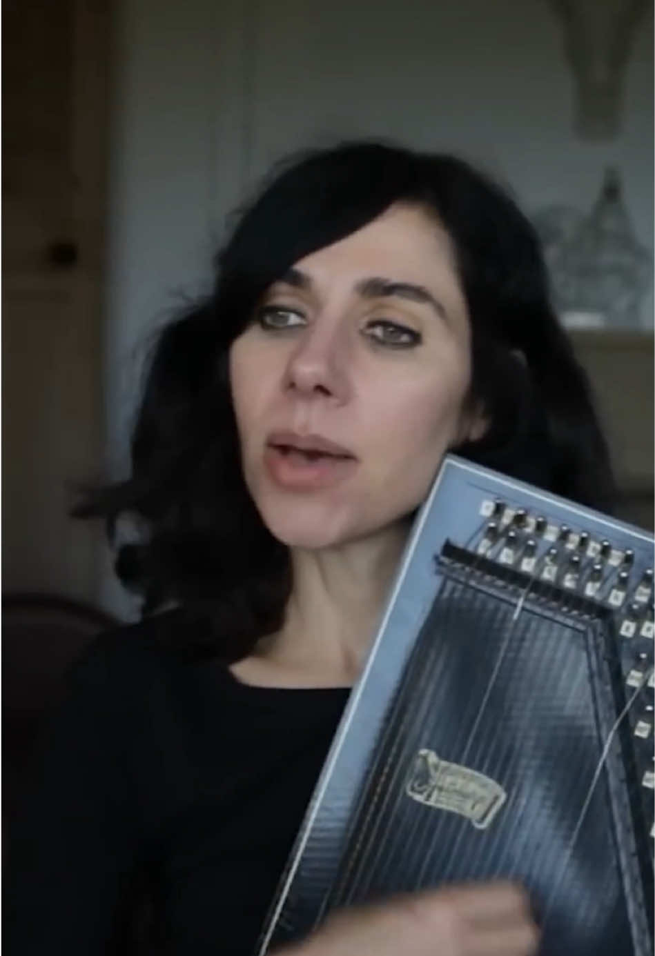 @PJ Harvey