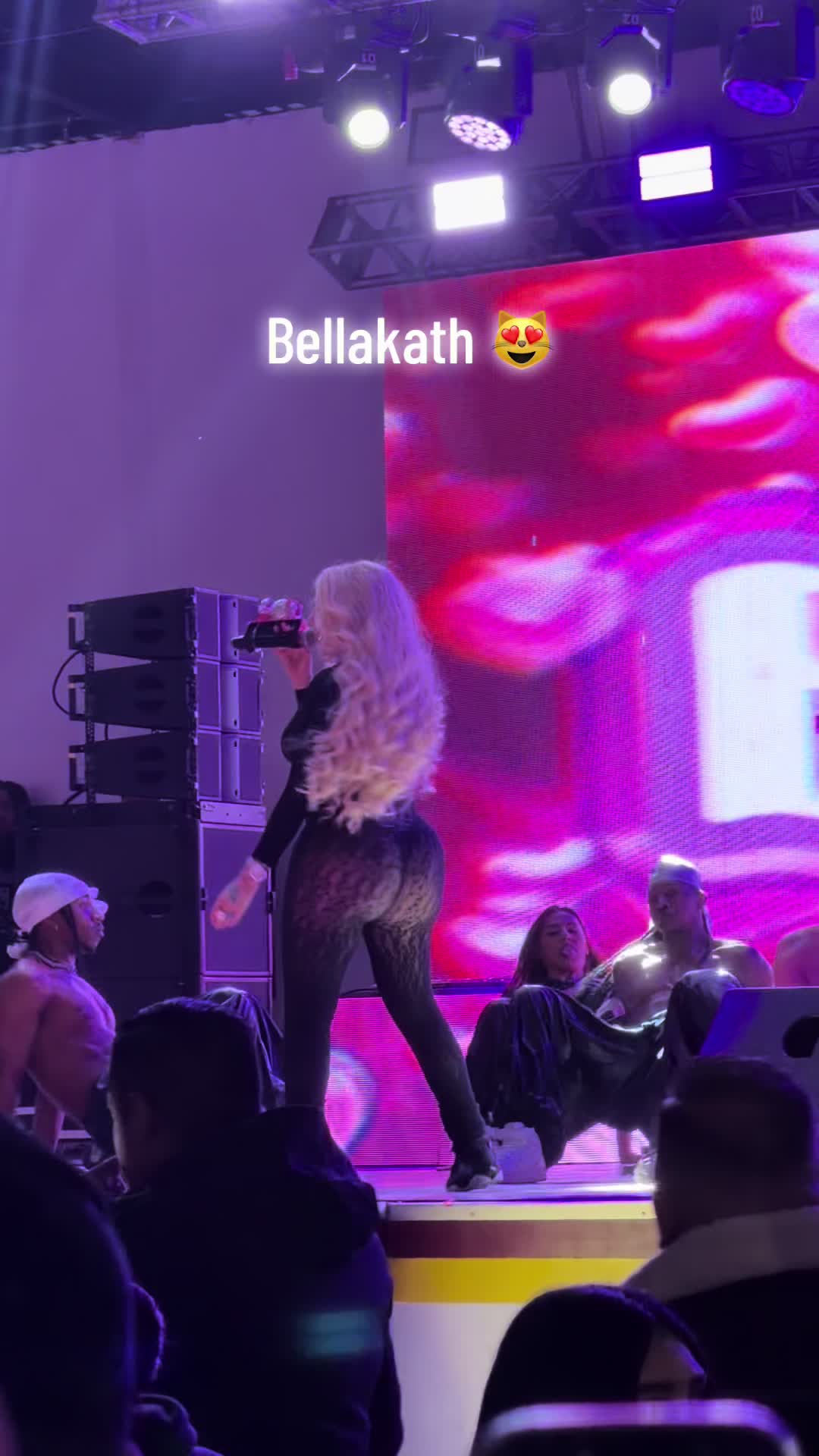 @Melanie Contreras