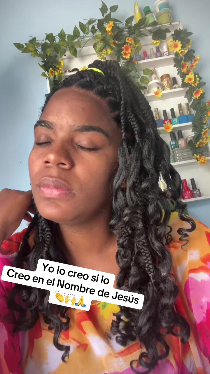 @La Sierva de Cristo🙏🥰Jesús
