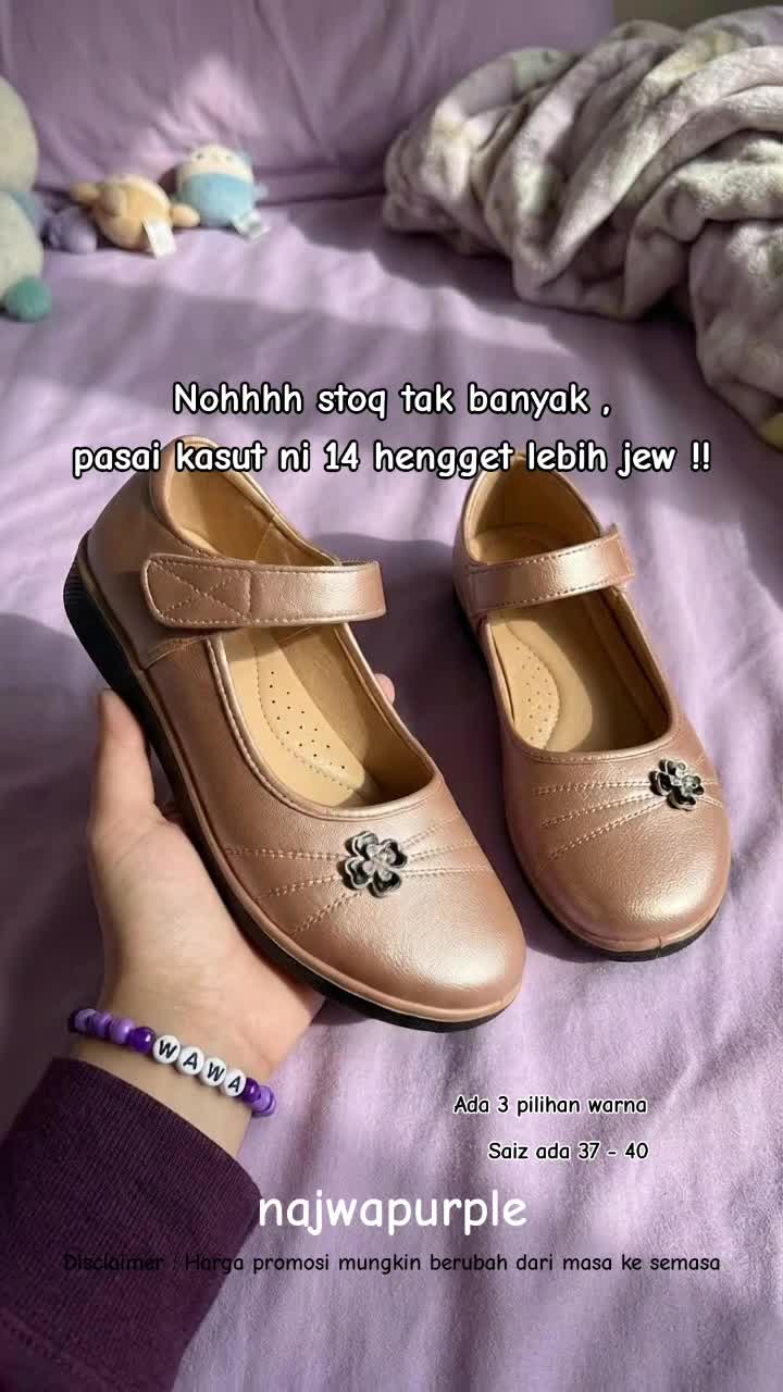 @💜 Wawa Cekelat Manis ✨