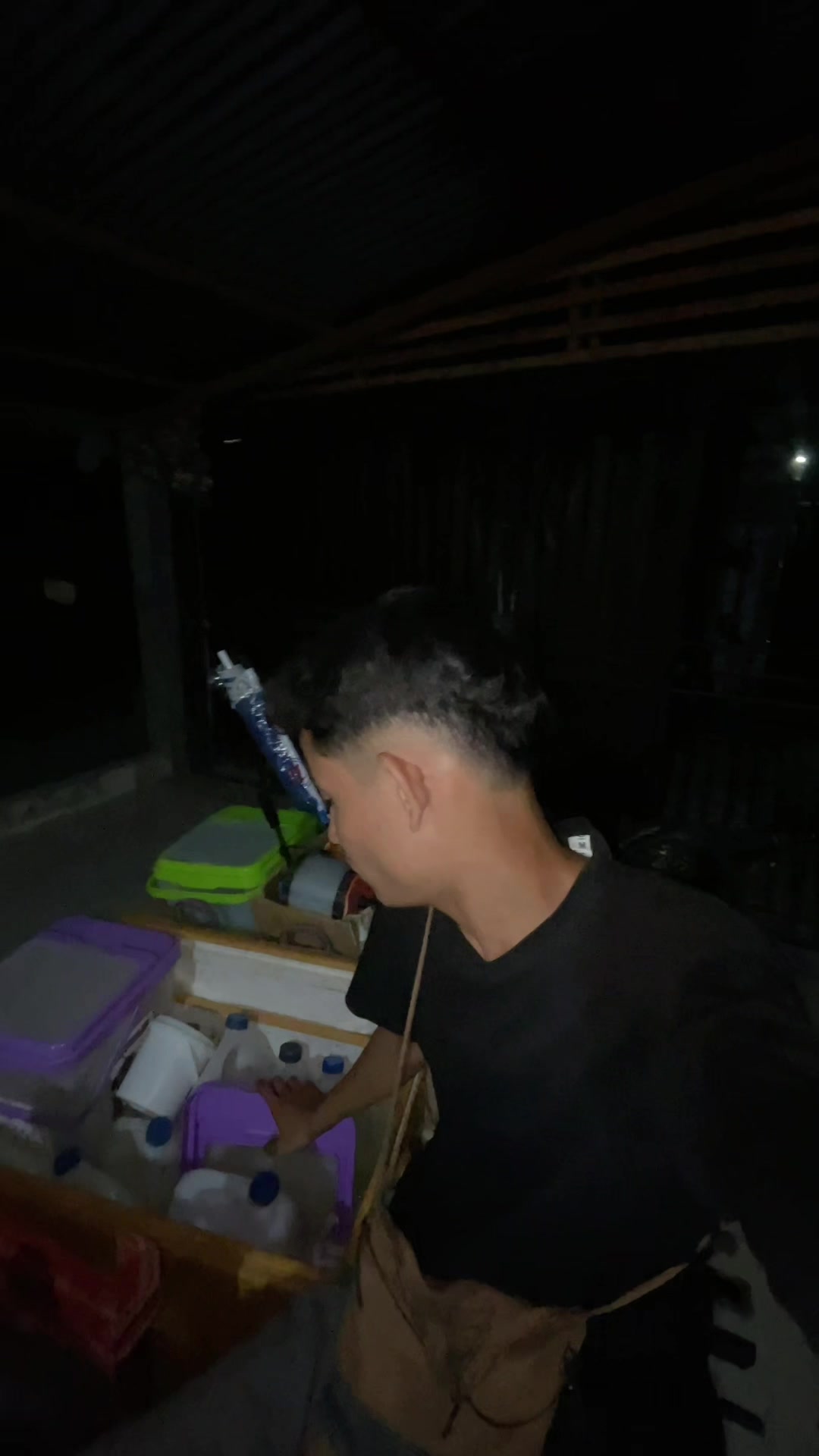 @Azril munazza