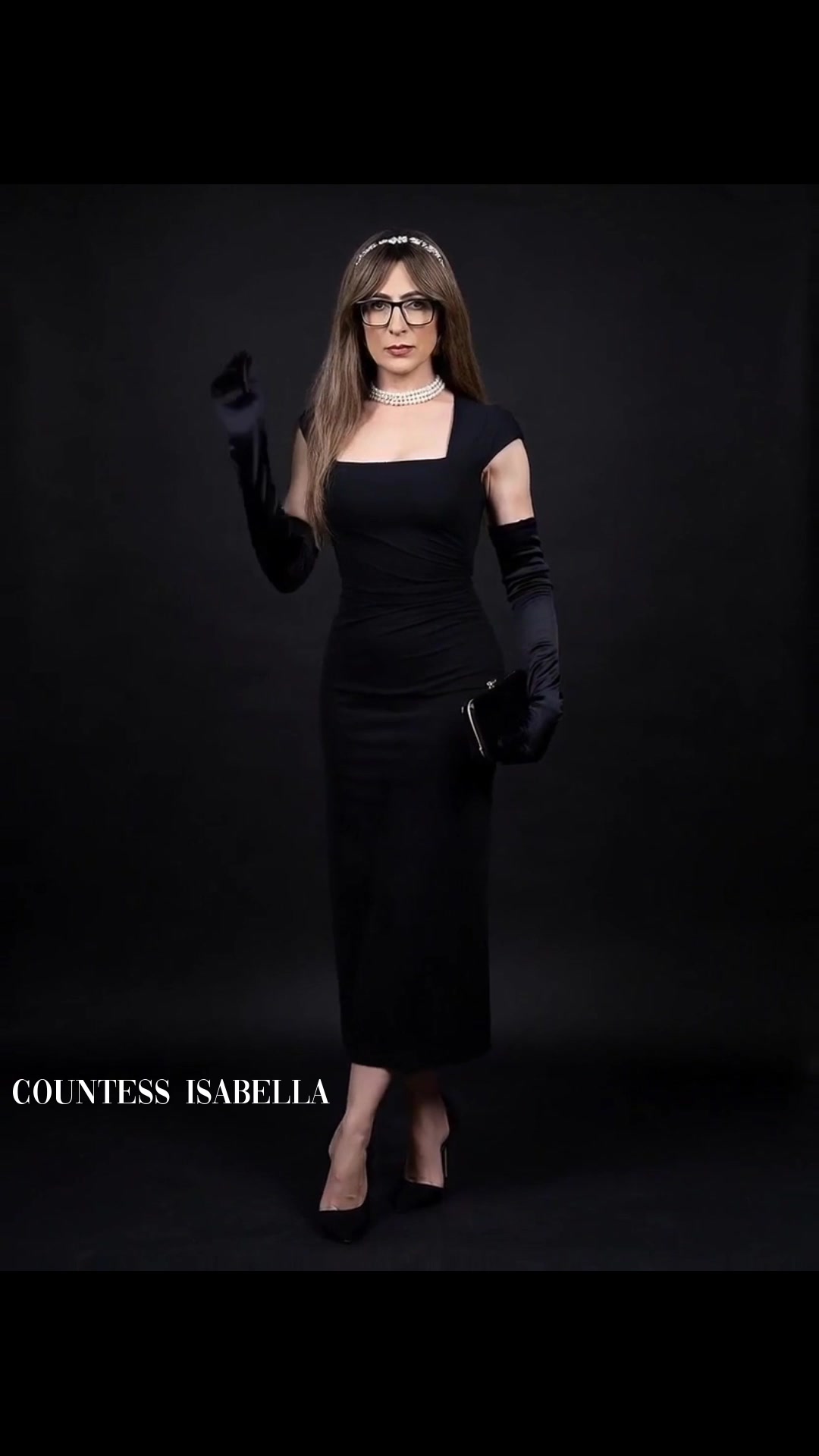@Countess Isabella