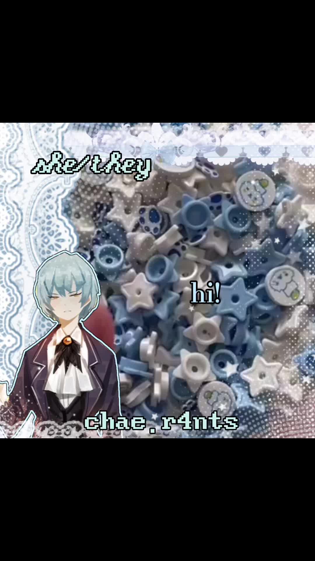 @⌜ 𝖈𝘩𝘢𝘦. ⌟