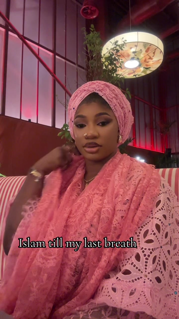@Lagos island hairstylist