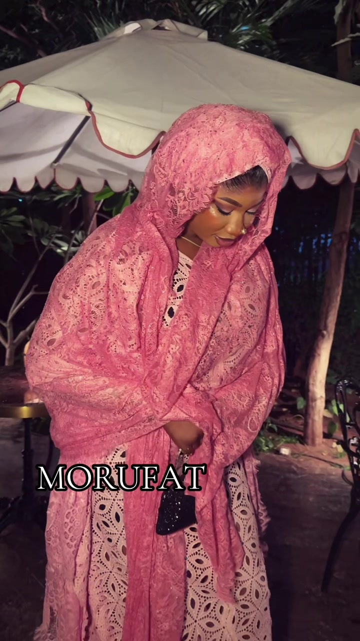 @Lagos island hairstylist