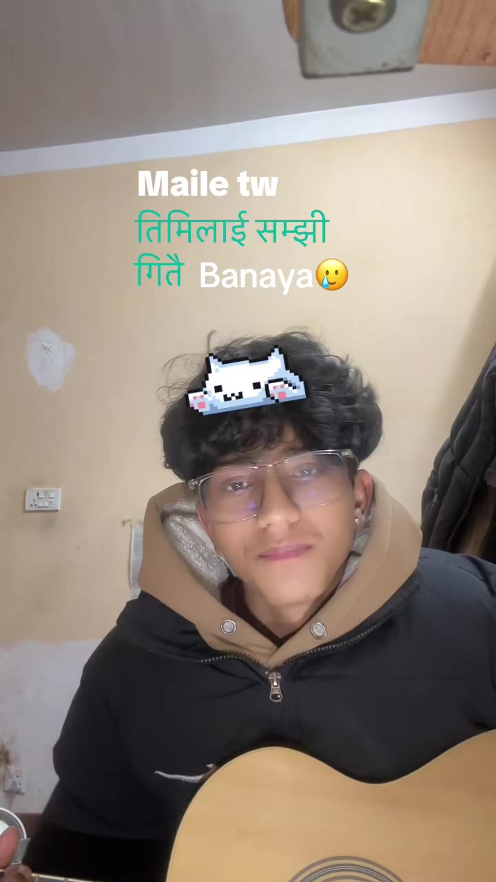 @Tapendra 🎙