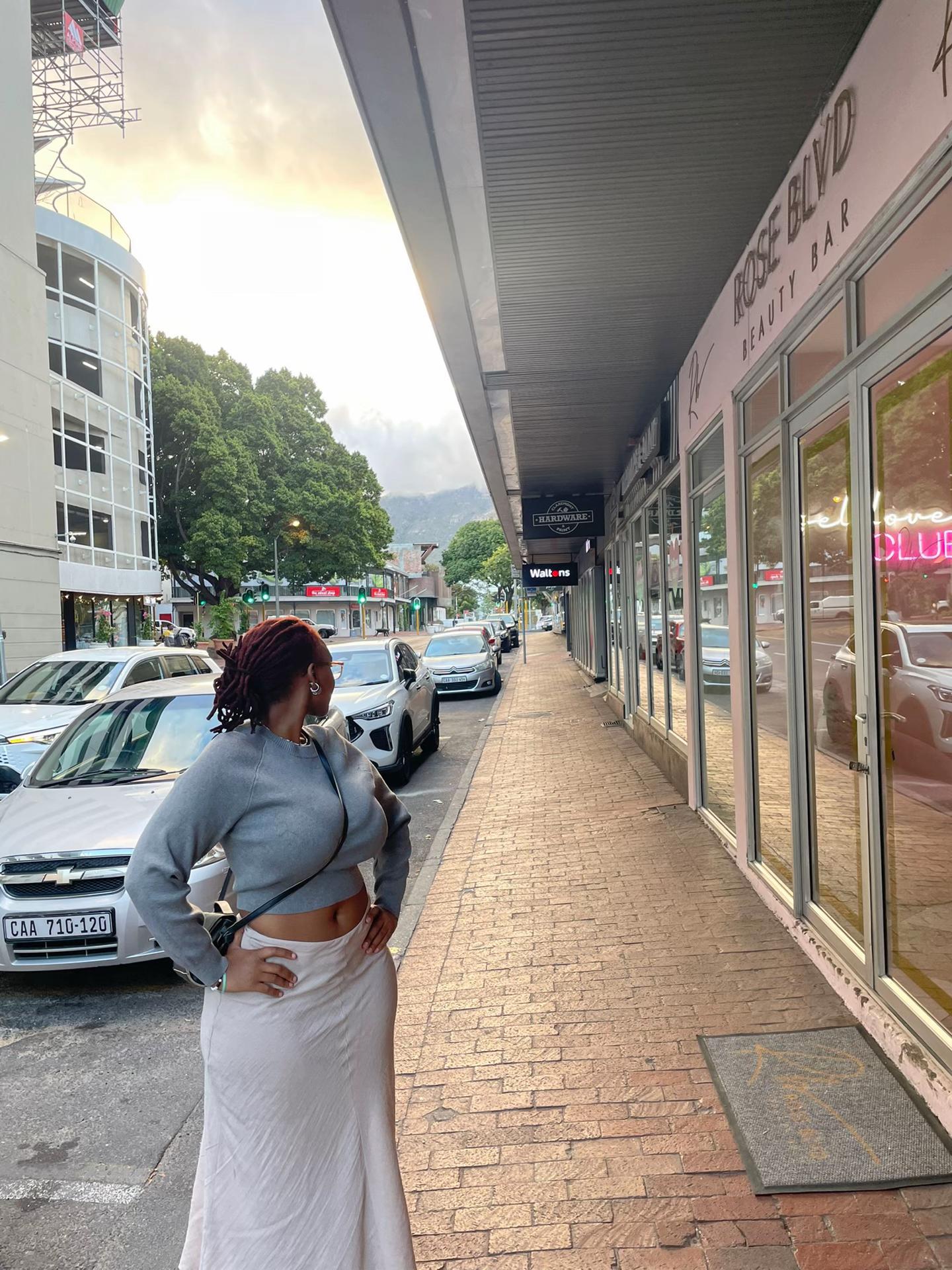 @Phelokazi Pearl Bala