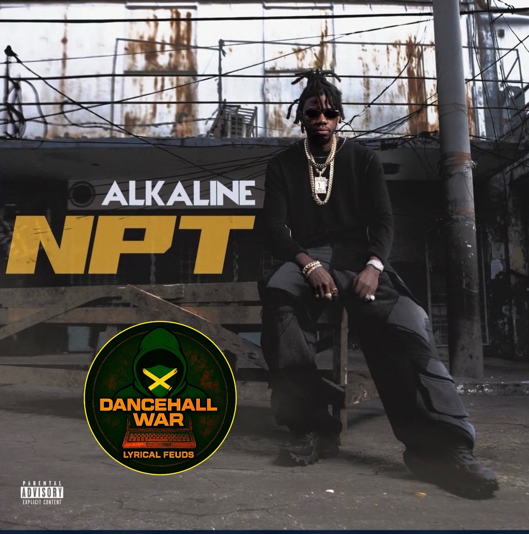 @DANCEHALL WAR CHANNEL