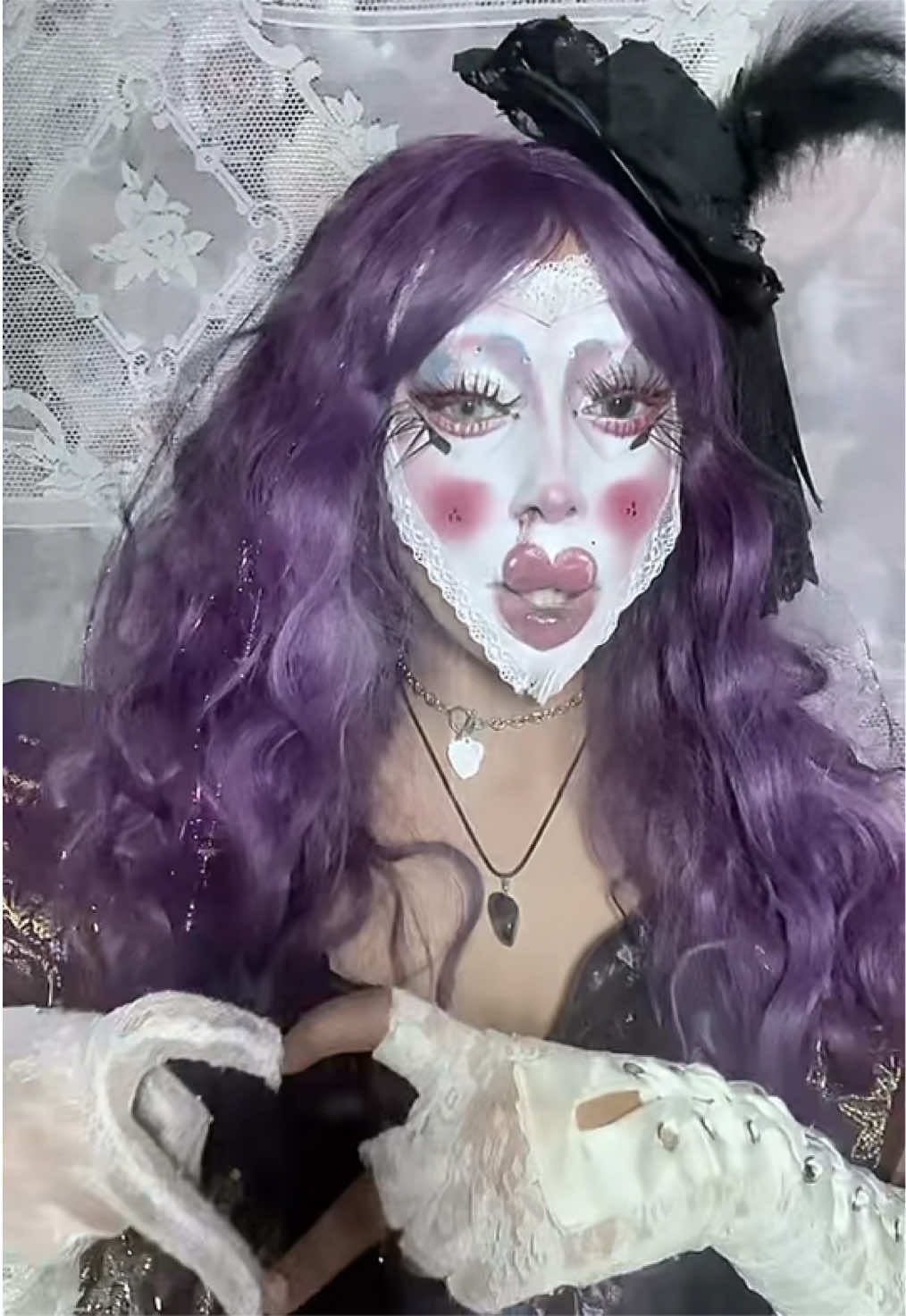 @𝔗𝔴𝔦𝔰𝔱𝔦 ᶻ 𝘇 𐰁🐇. ⋆✦