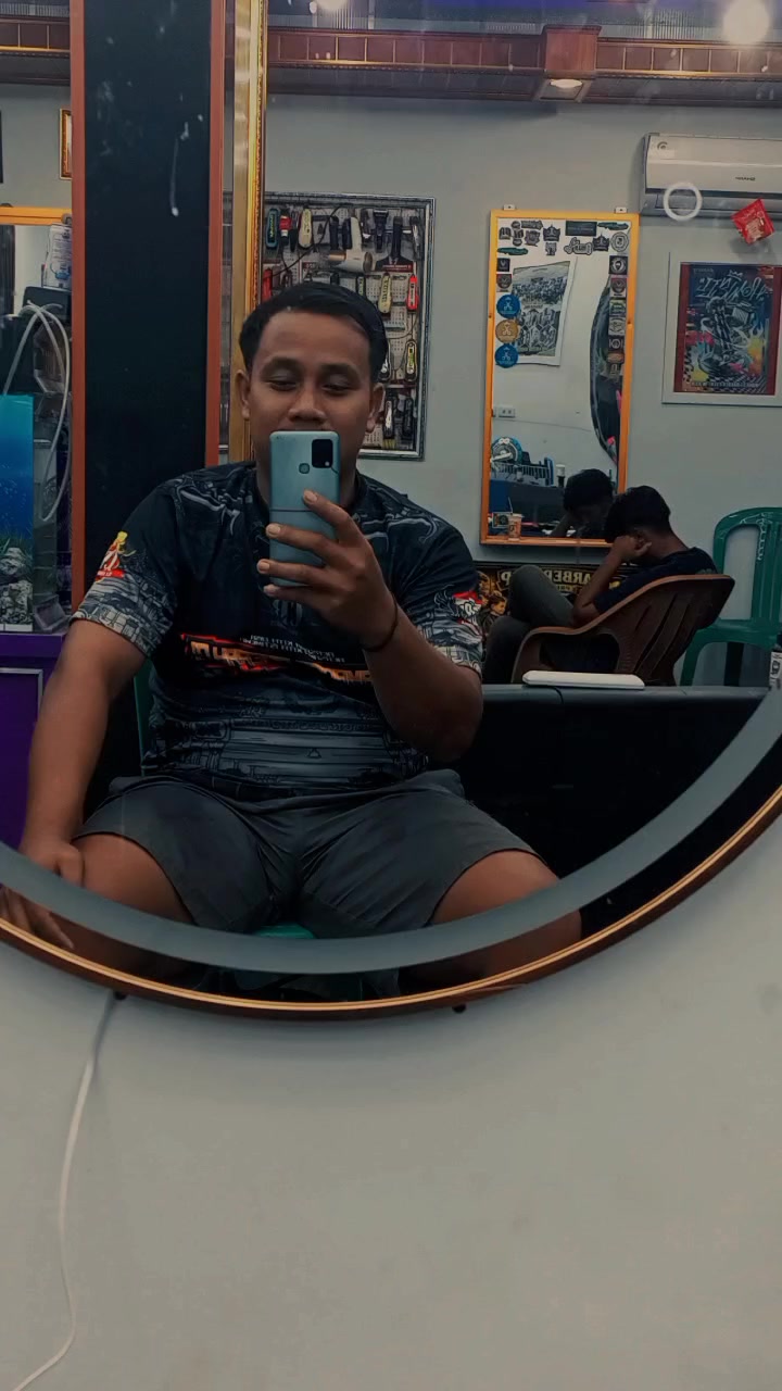 @pengisi waktu luangmu✨✨