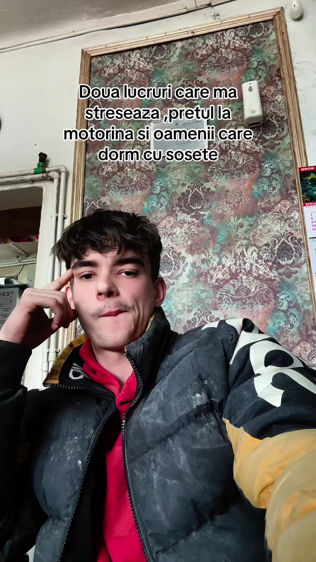 @Samuel Geana