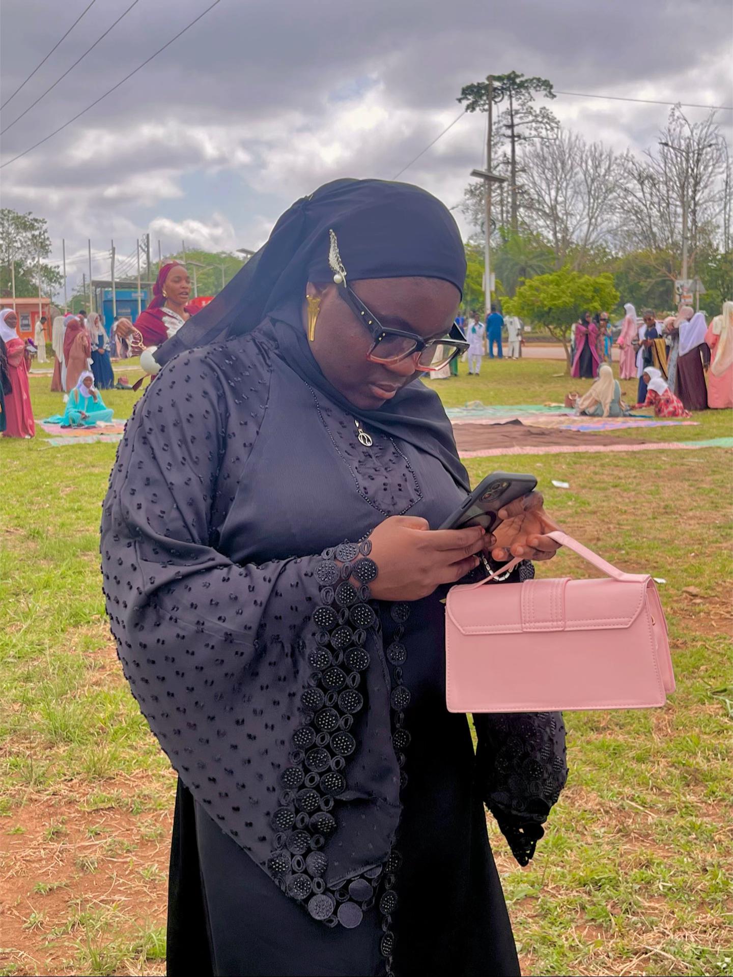 @Hajia Welder 🪖🦺