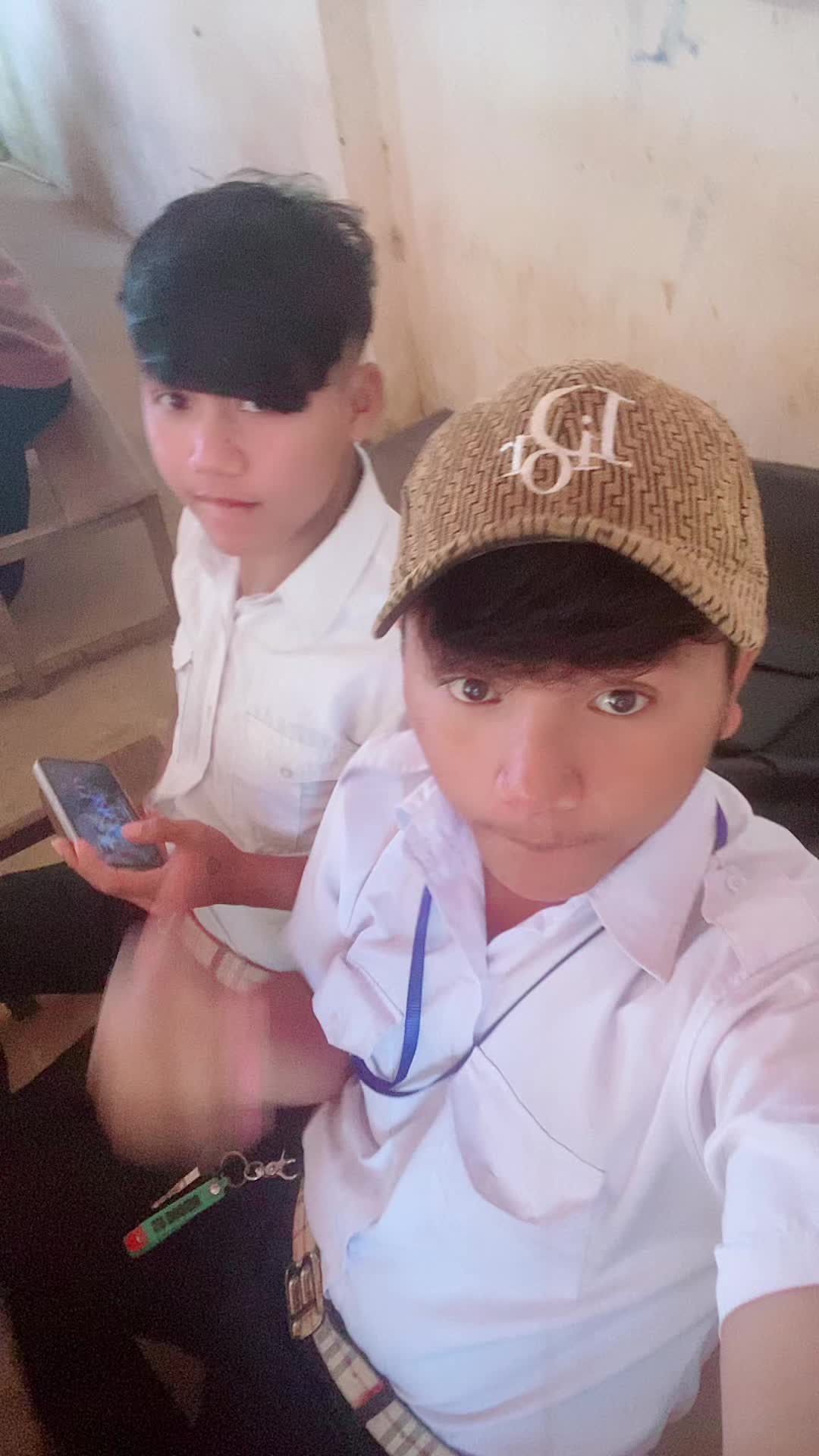 @ជើងកាង ស្រុកស្រែ