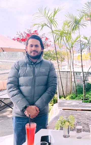 @P_radeep_Raman_bhatta