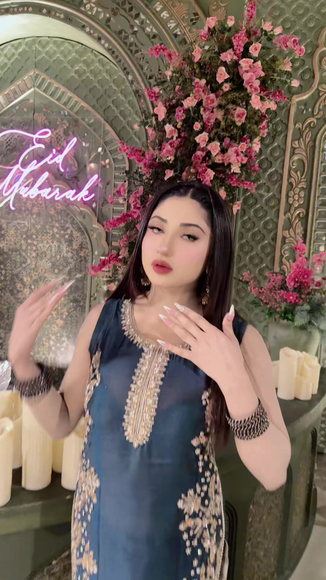 @Malaika sheikh