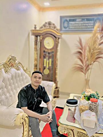 @Rahmat Ramadan