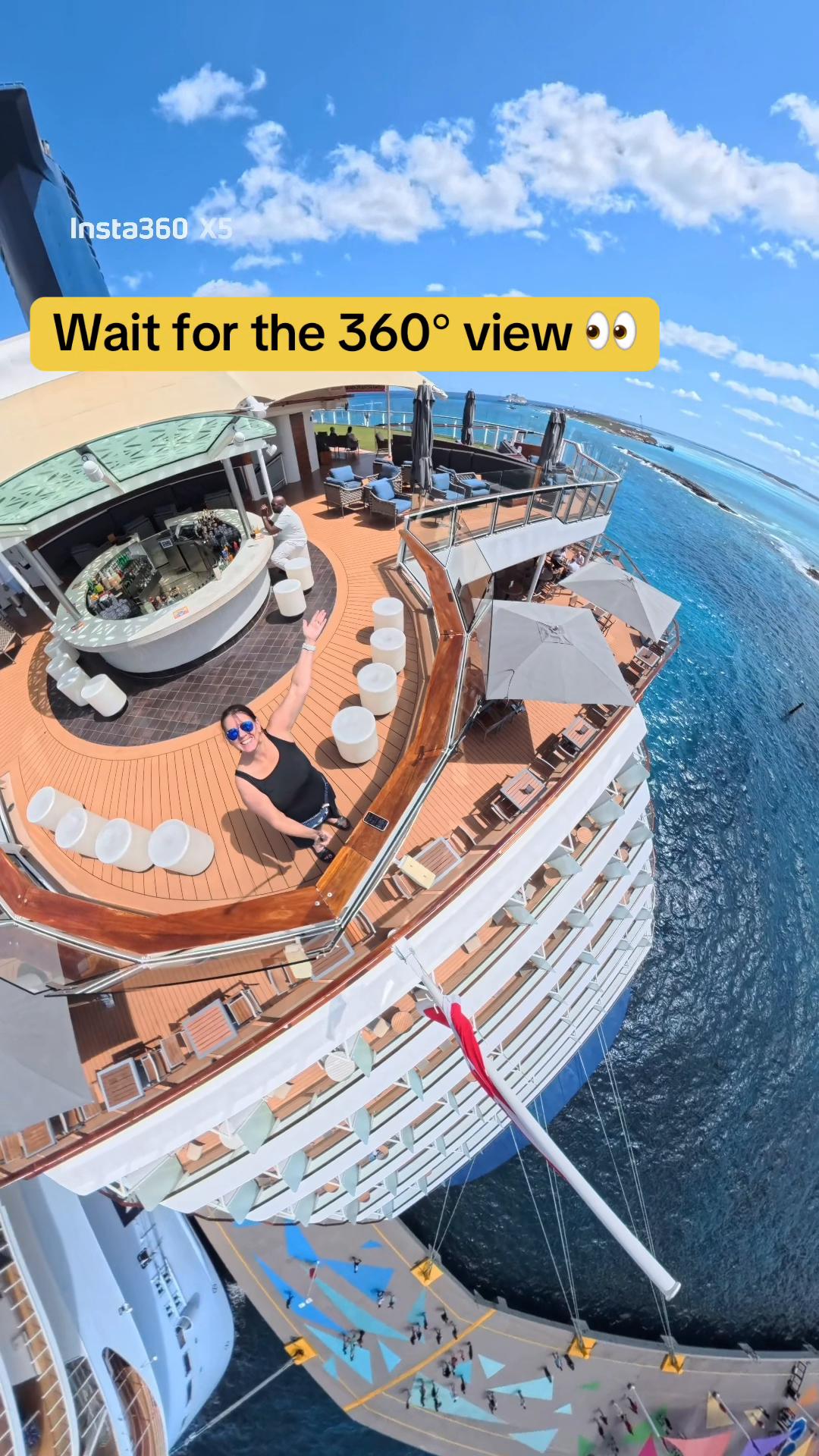@My Wonderful Cruise Life