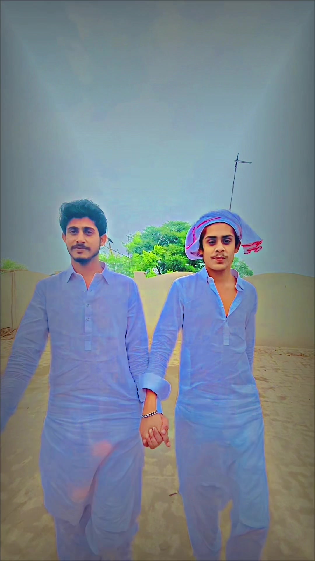 @Sheraz Chishti