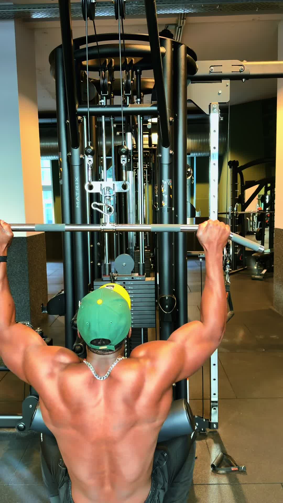 @KING OF Abs... !!!!