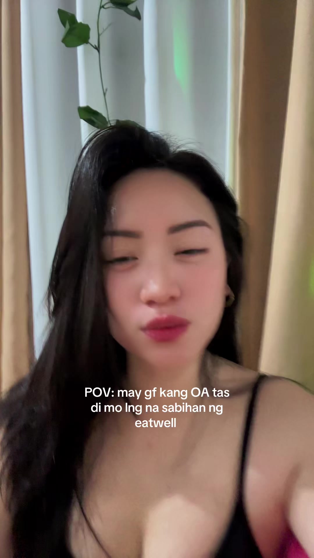@Becca