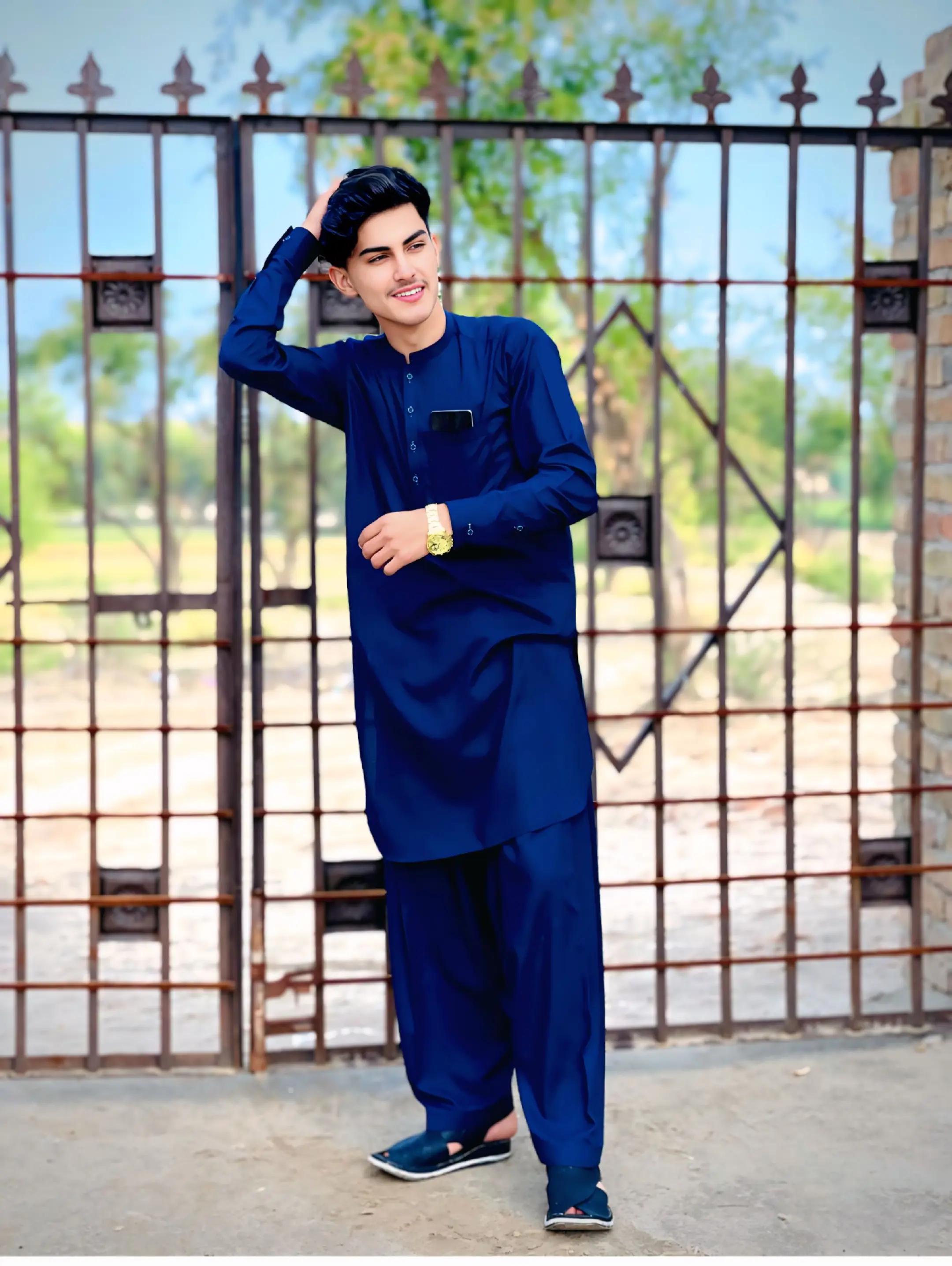 @AYAN WAZIR